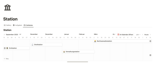 All In One Referendariat & 2. Examenstool - Premium
