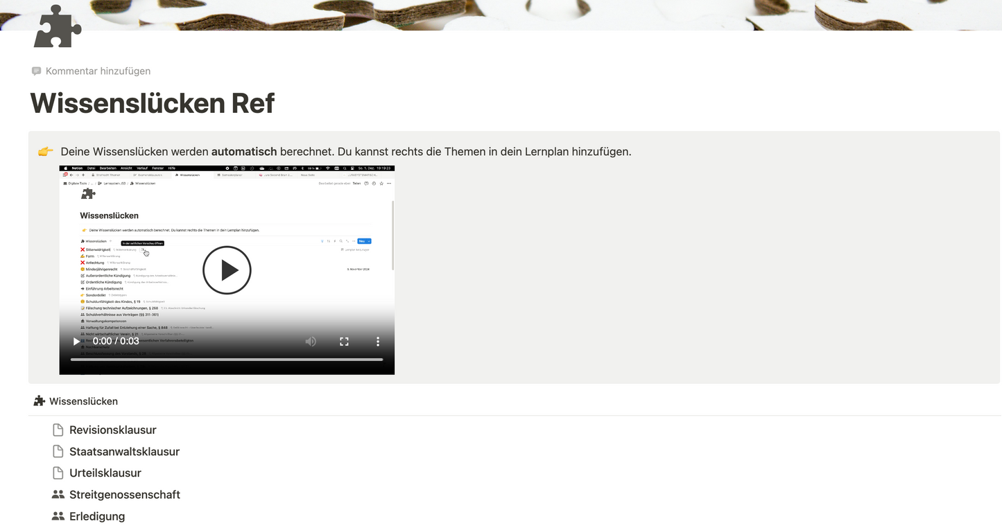 All In One Referendariat & 2. Examenstool - Premium Edition